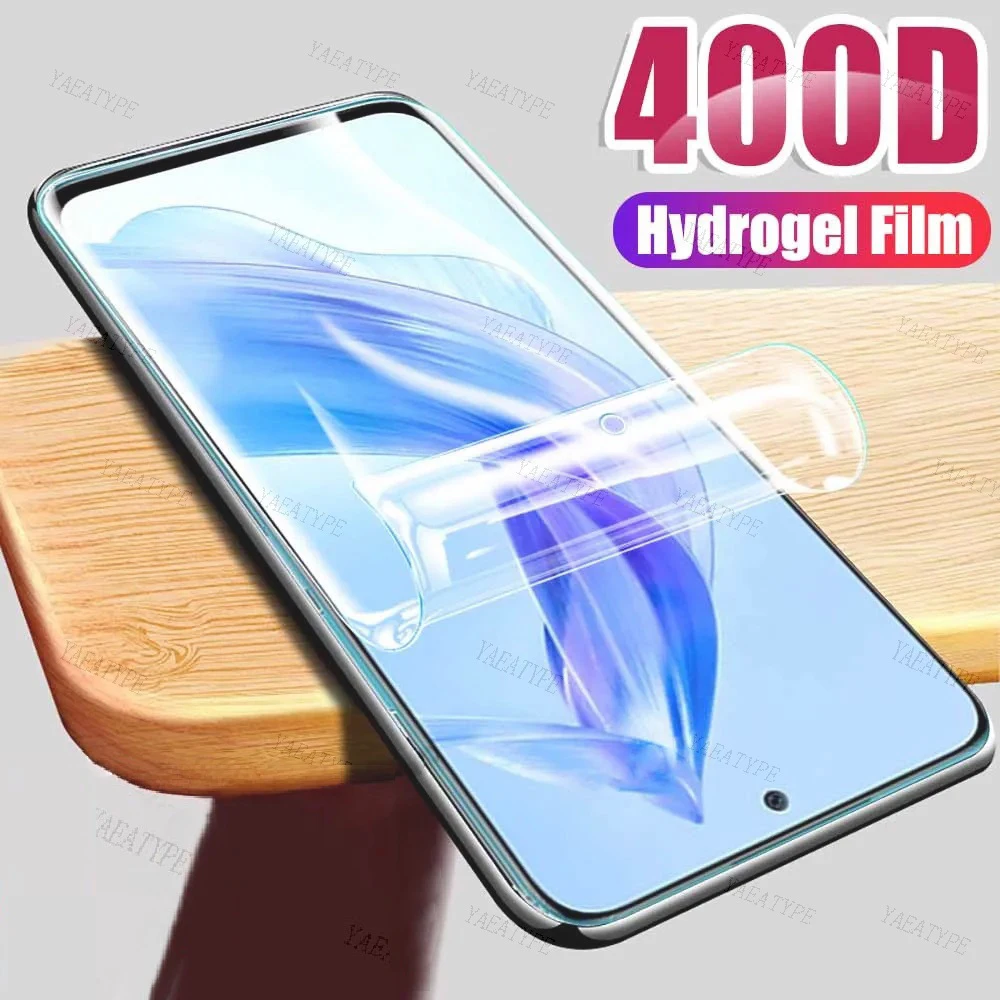 

Гидрогелевая пленка для Realme C55 6,72 "Realme C55 C 55 2023, Защитная пленка для экрана телефона