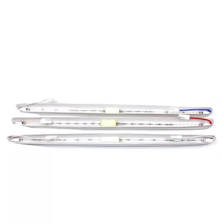 1Set. Lampada Riscaldante Fusore Per Xerox 700 770 550 560 C60 C70 C75 J75 Docucolor 240 242 250 252 260