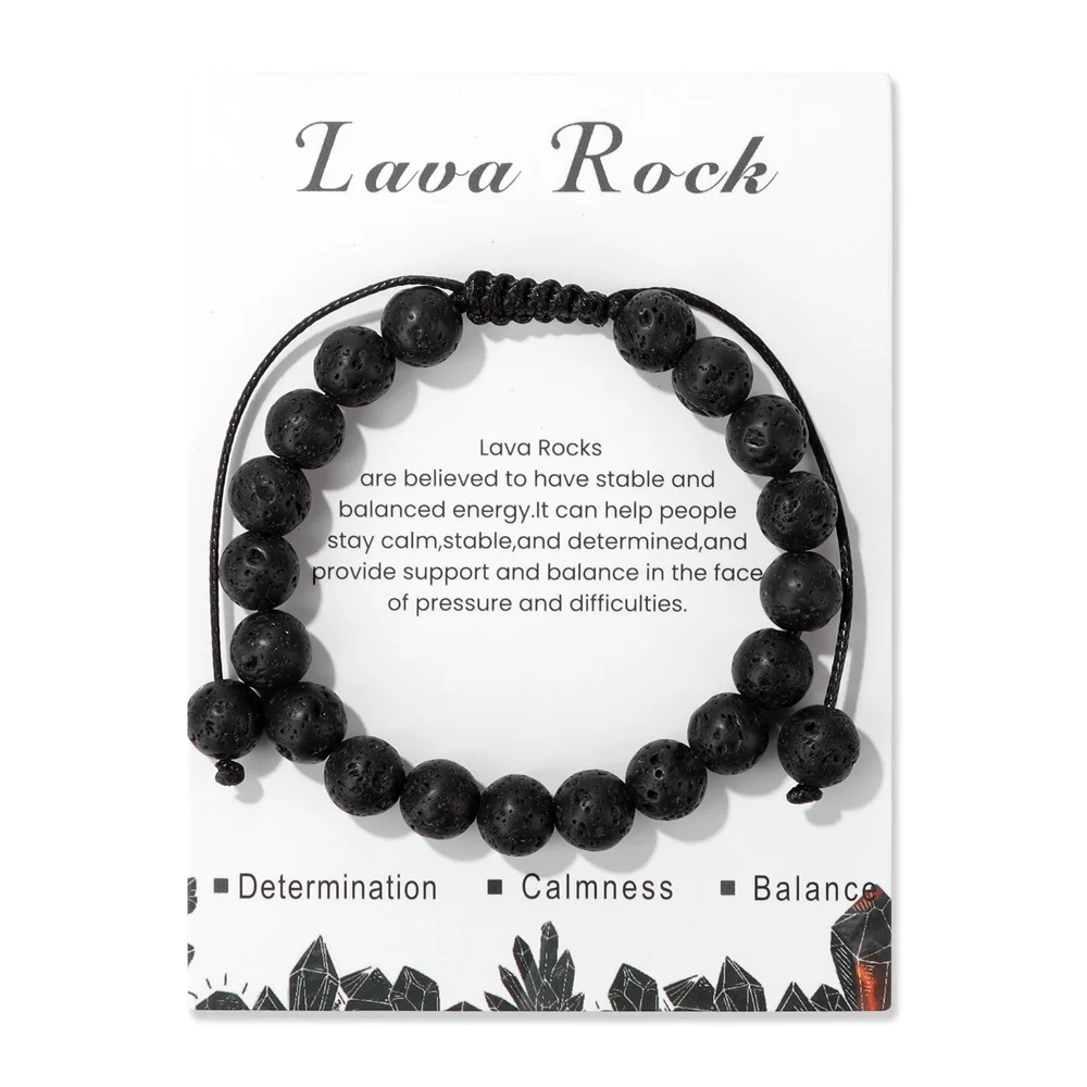 Lava Rock