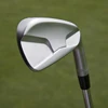 12Pcs Golf Ferrules Compatible With PXG Irons Tip Irons Shaft Golf Club Shafts Sleeve Adapter 2