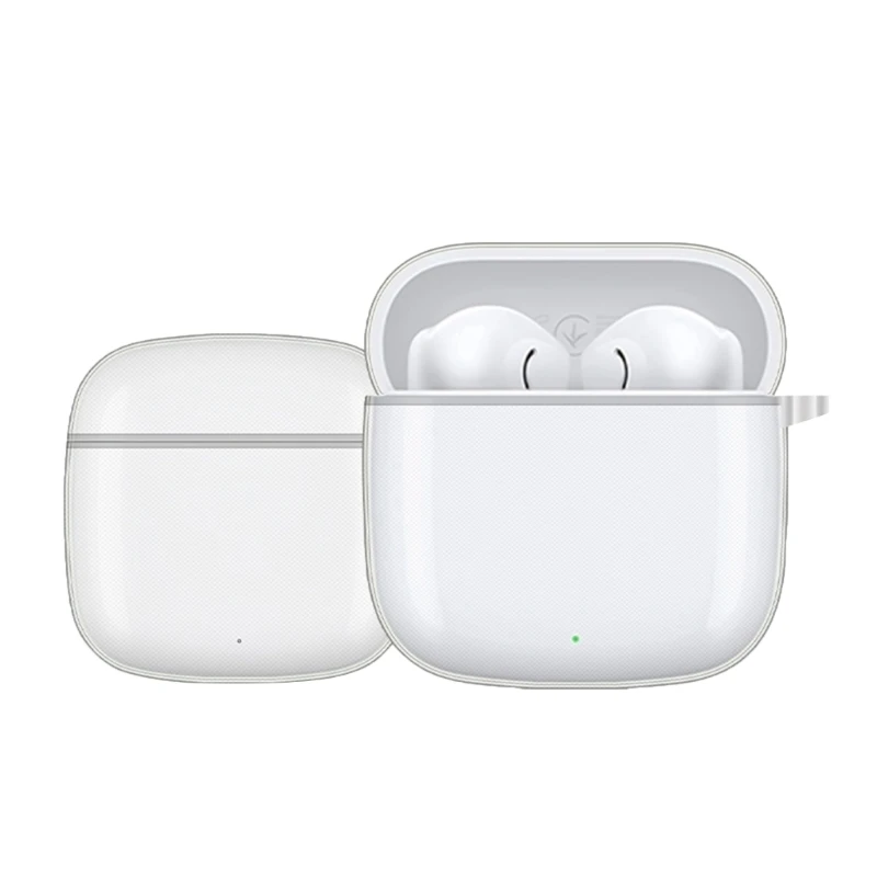 

Headphone Protective Housing Cover Suitable for FreeBudsSE 2 Shockproof Shell Washable Housing Anti Dust Soft TPU DropShipping