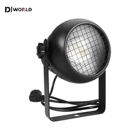 4in1 6​0W Lighting COB-RGBW LED Par COB RGBW Lighting for Disco Stage Party Wedding for Studio Photography Video Live 2