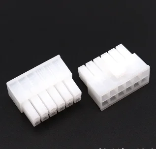 50 Unidades 8 Pinos Atx Eps Pci E Soquete 5557 E 400 | Parcelamento - Foto 6