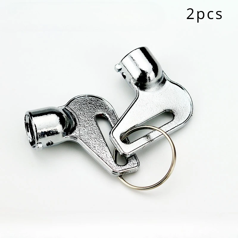 

Forklift Accessories Starter Switch Key (sleeve Type) Ignition Switch Preheat Switch TCM Sleeve Type JK406 Key 2pcs