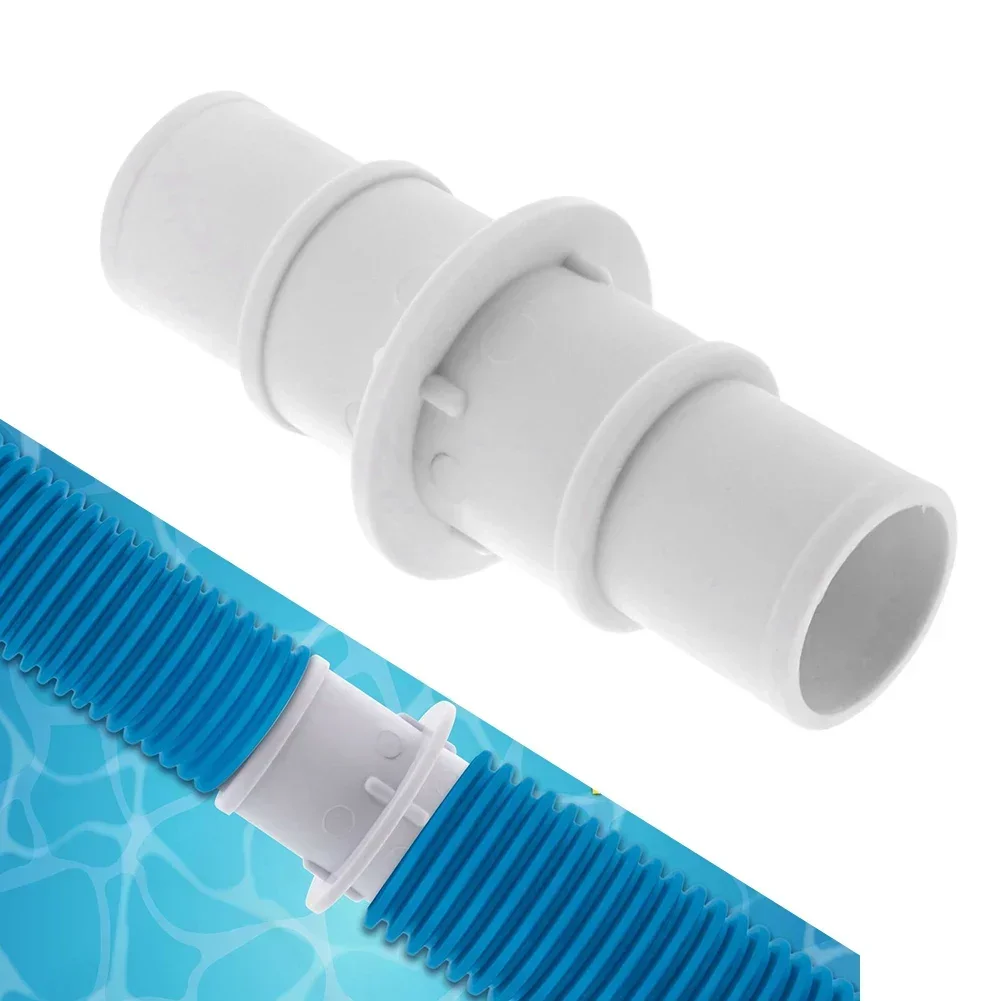 Coupling Hose Connector Pool Equipment Parts Connect Swimming Pools For Swimming Pool Hose Connectors Plastic