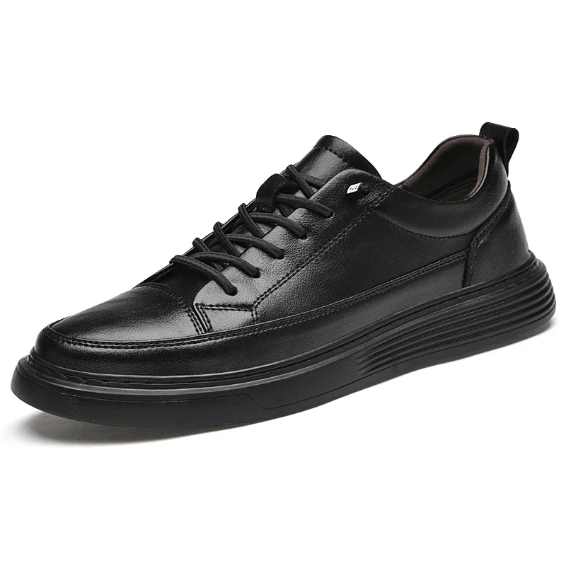Men's Casual Jogging Shoes Winter Warm Oxford Mocassin 36-47 mens shoes