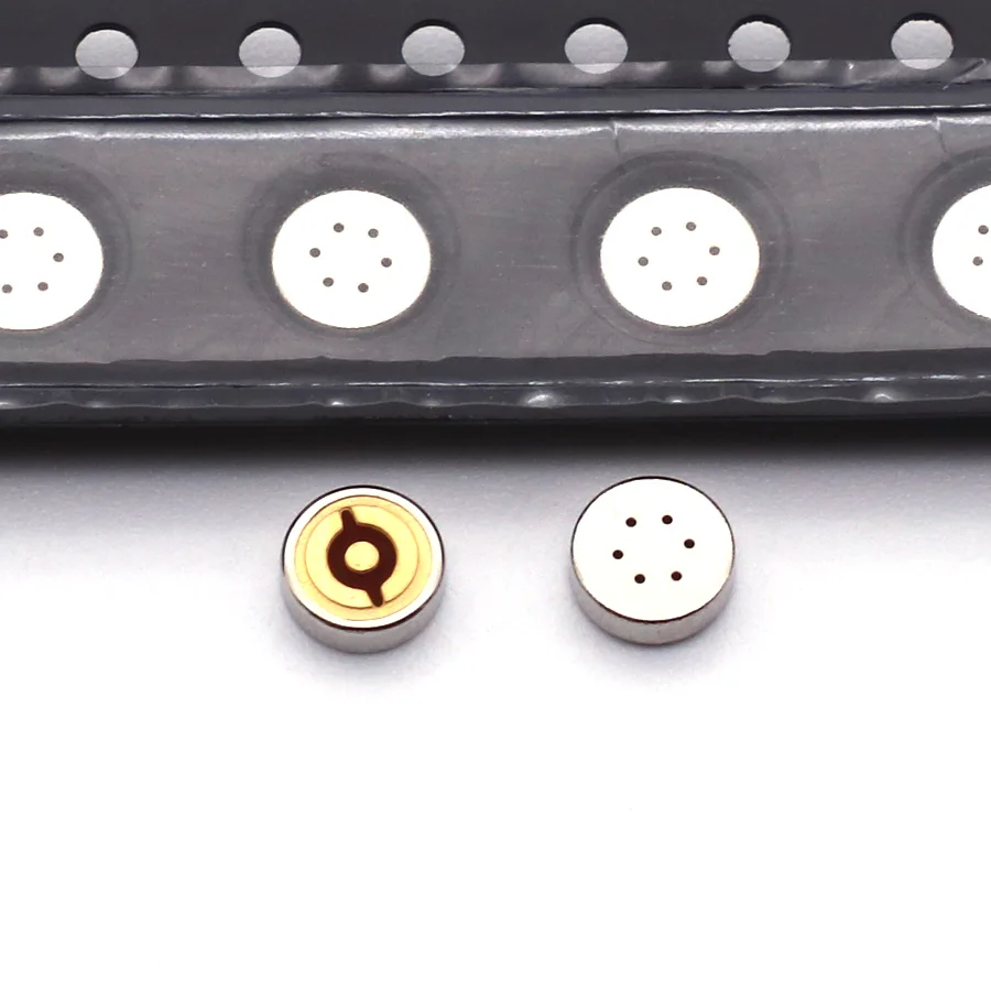 10-50 Pz Microfono Interno Mic Ricevitore Altoparlante Parte Di Riparazione Per Nokia Lumia 502 640 640Xl 550 535 105 130 501