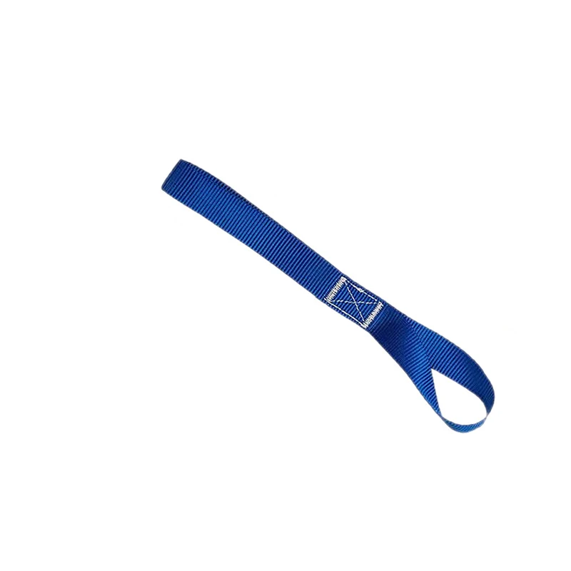 Enhanced Heavy-Duty Tie Down Straps
