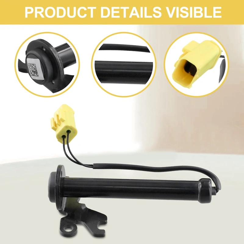 Front Hood Actuator Bonnet Actuator Hood Lock For BMW F40 118I M SPORT 1.5 51237450944 51237450943