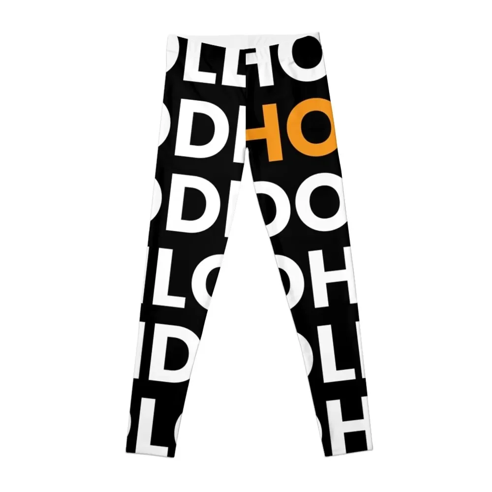 

Леггинсы Just hodl, спортивные рубашки, Женская Спортивная одежда для тренажерного зала, облегающие женские леггинсы