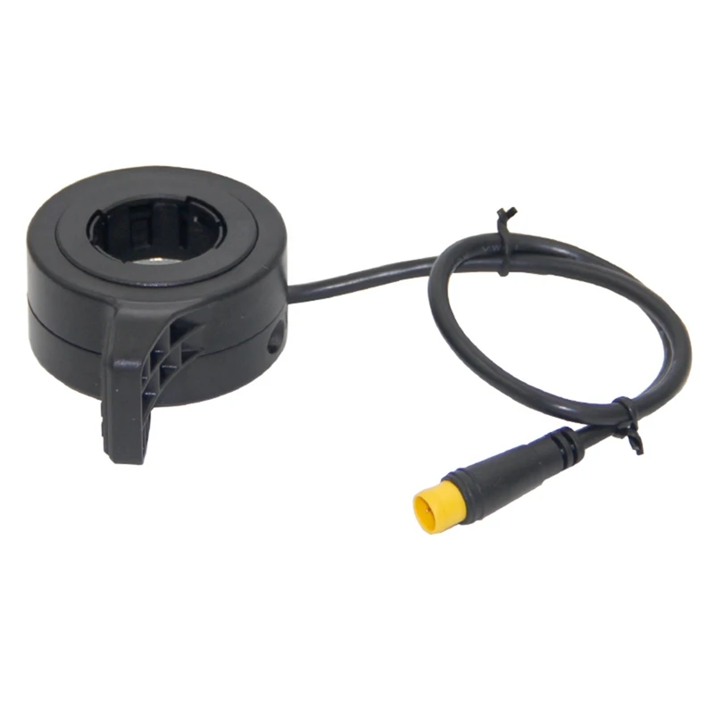 

Electric Scooter Speed Dial Throttle Accelerator Compact And Portable Carry Convenient Replacement Parts Accessories