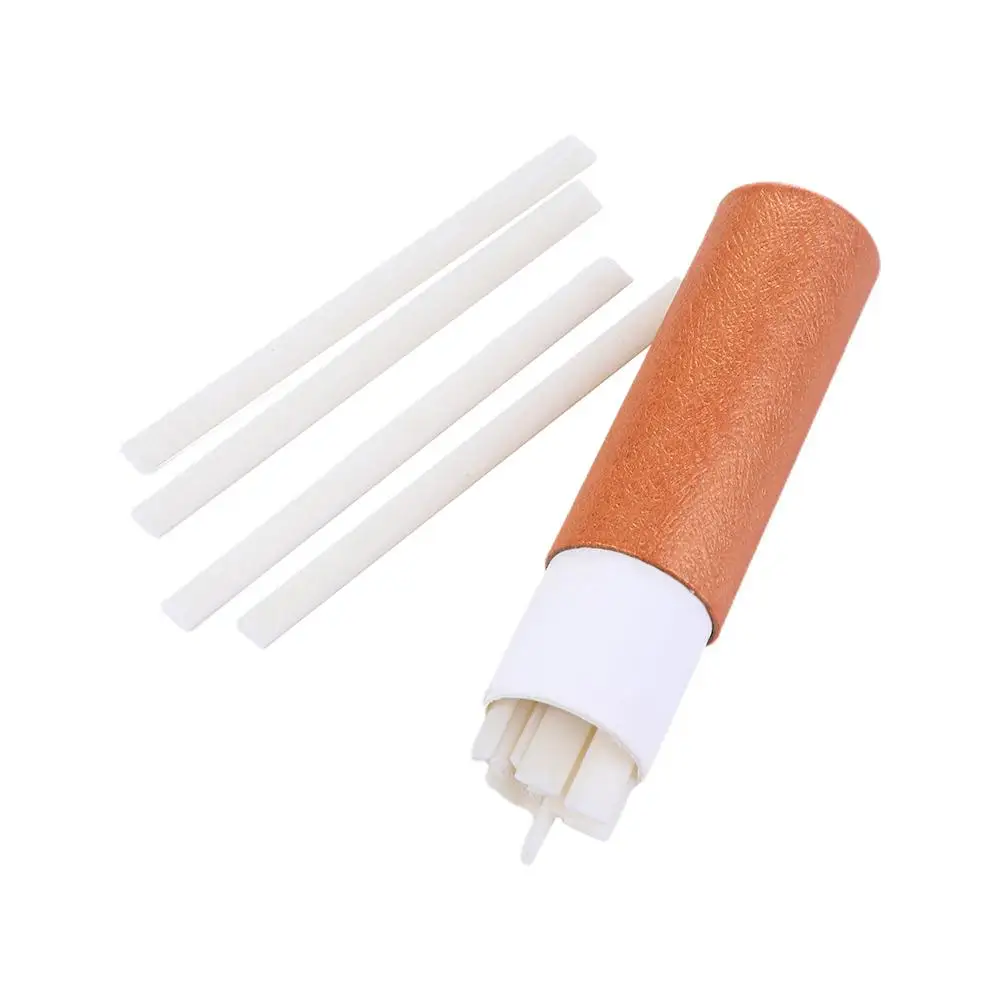Description Picture 6 of itemDisappearing 20pcs/Set Leather Fabric Pens Sewing Marking Pen Sewing Accessories Sewing Chalk Marker Pencil Tailors Chalk