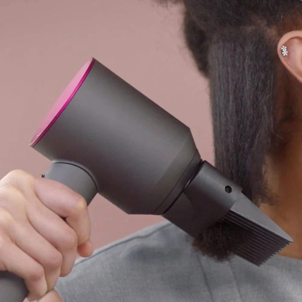 Anti-Flying Diffusion Nozzle Attachment