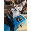 Small Resistance Butt Welding Machine Metal Wire Coil Screw Bar Wire Aluminum Rod AC Welding Equipment 3