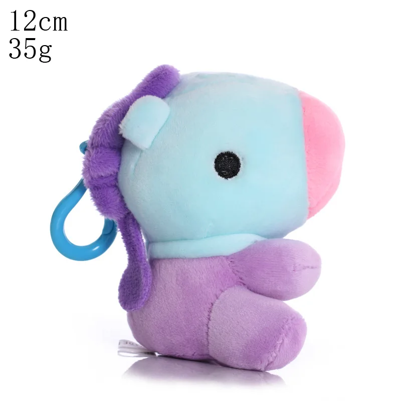 S9fce2ae0ea6e49da9b47a6ceb36c17009 - BT21 Plush