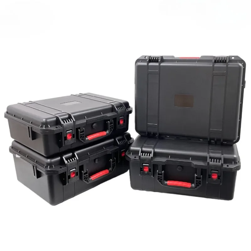 Caisse de Transport Pliante 485x430mm Imperméable avec Joint