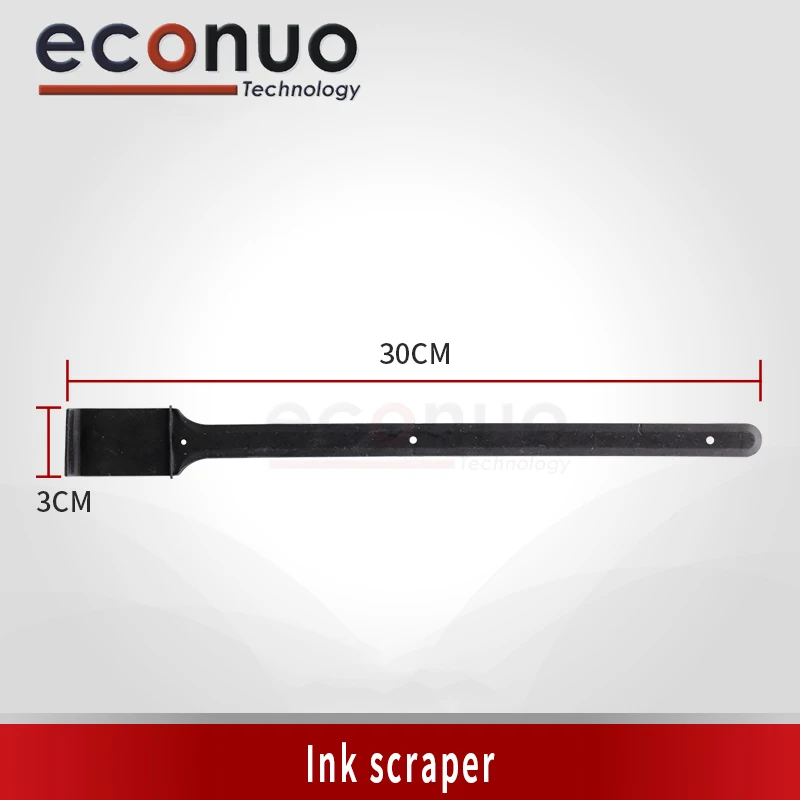 

2PCS Univesal Ink Scraper 30cm For Epson/Mimaki/Roland/Ricoh/Seiko Machine Printhead Cleaning