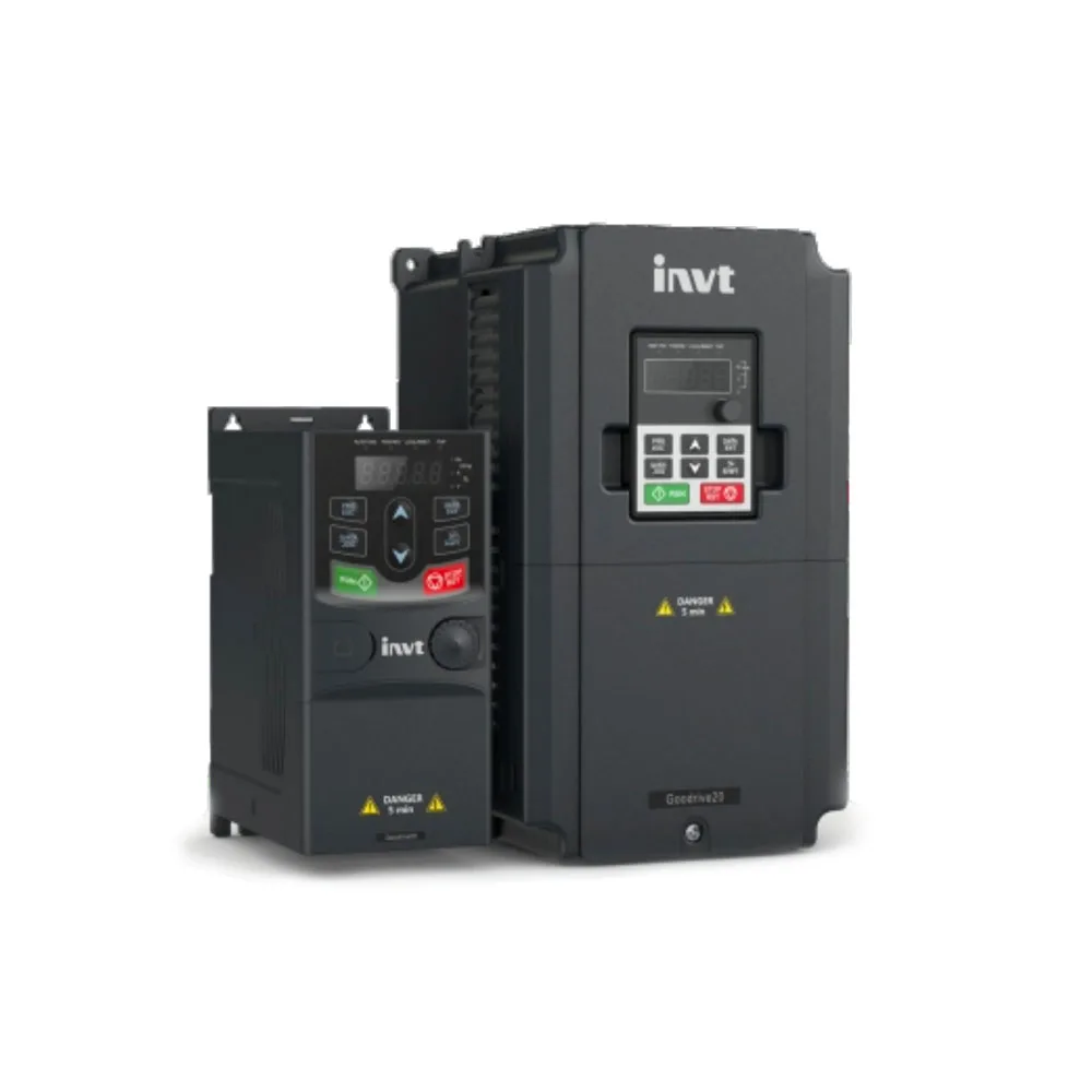 GD20-011G-4 INVT 주파수 인버터, 3 상, 11Kw, 25A 변환기, 무료 배송, 400V
