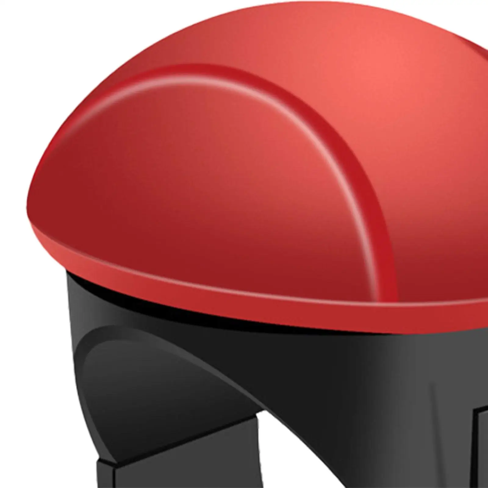 일반 스티어링 휠 스피너 손쉬운 설치 실리콘 마감 파워 볼 보조 부스터 핸들, 트럭 SUV 자동차