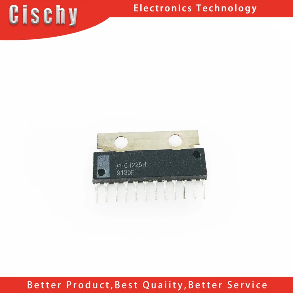 1pcs/lot C1225H UPC1225H ZIP-12 In Stock - Foto 2