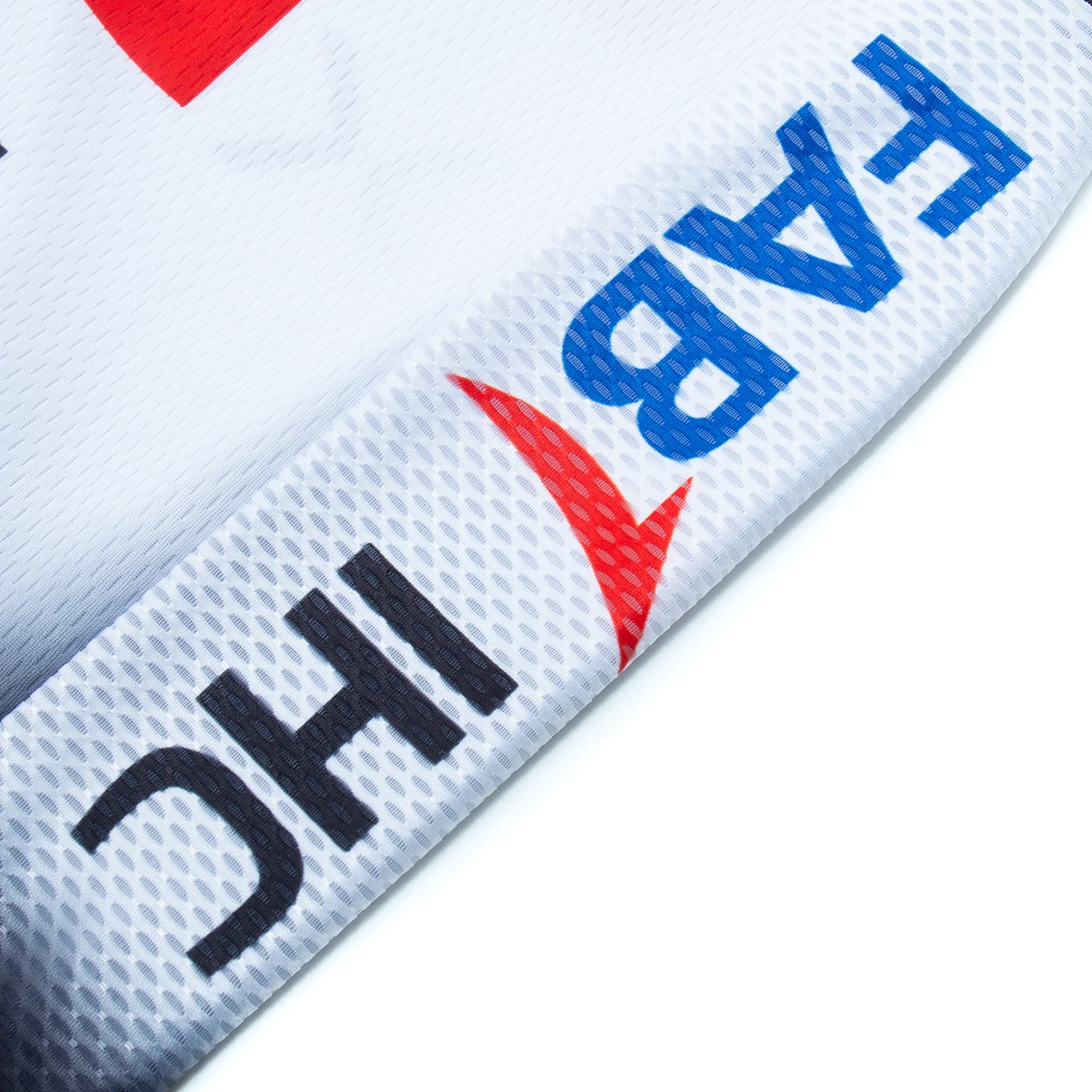 New 2025 UAE Team Cycling Jersey MTB Pro Bike Tshirt Shorts Set Men Women Ropa Ciclismo Quick Dry Bicycle Jersey Clothing 5