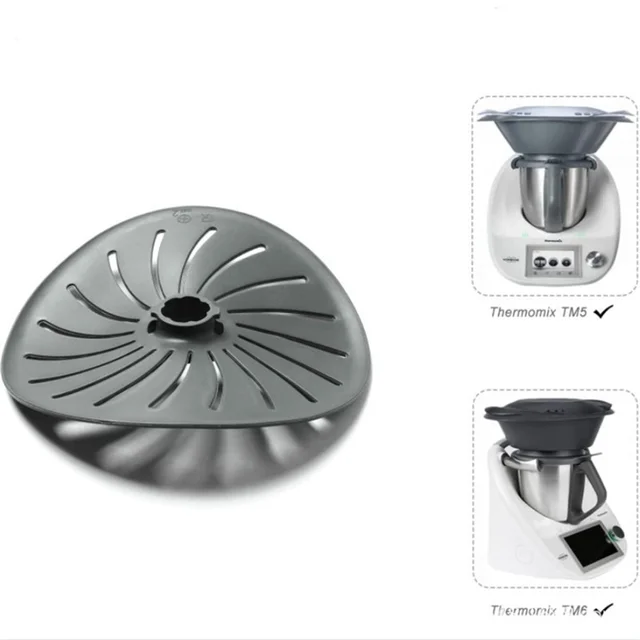 Guarnizione Coltello Per Bimby TM21/TM31,Guarnizione Per Coltello - Foto 8