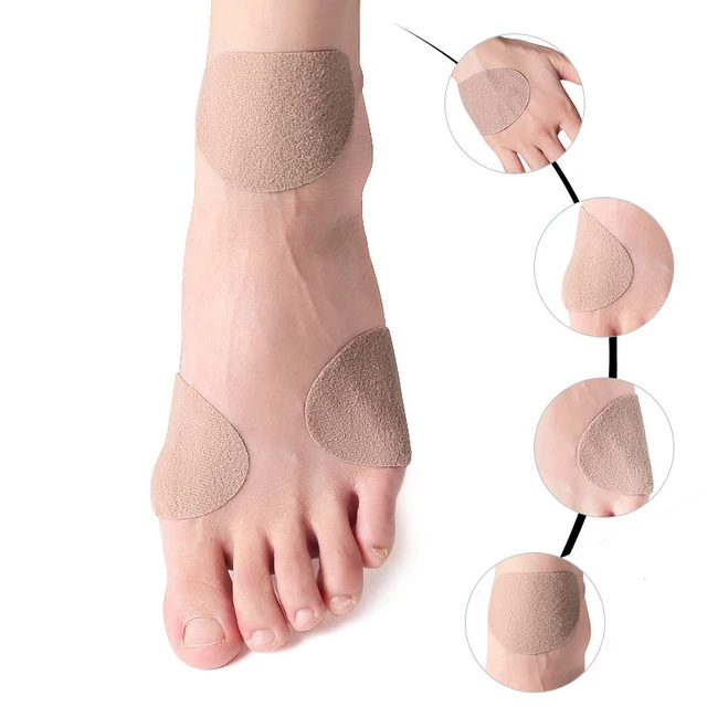 Bunion Cushion Foot Protector Pads for Ultimate Comfort and Protection
