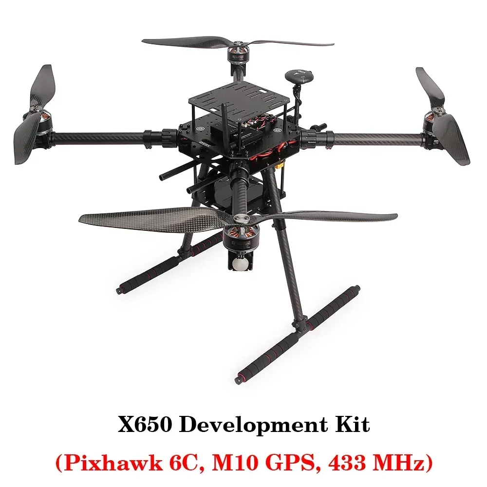6C M10 GPS 433 MHz