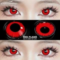 RED-FLAME