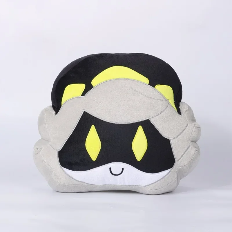 Figura de peluche de DRONES asesinos de 25 cm, muñeco suave de anime kawaii, modelo de colección, decoración de dormitorio, regalo de Navidad, juguete para niños