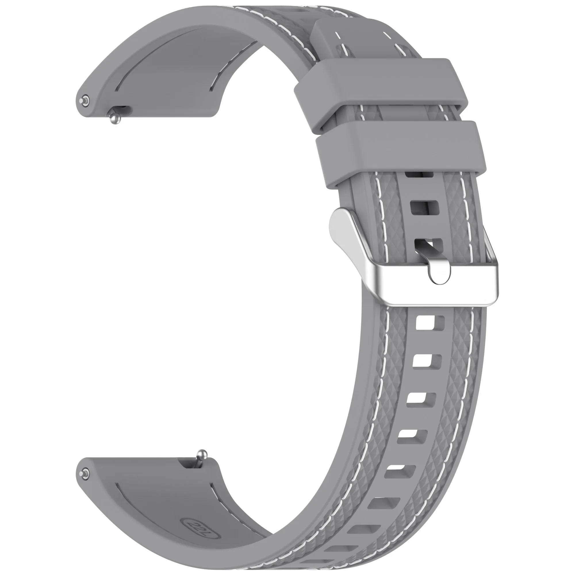 Universal Smartwatch Sport Bracelet - Versatile Wire Strap and Band Accessories