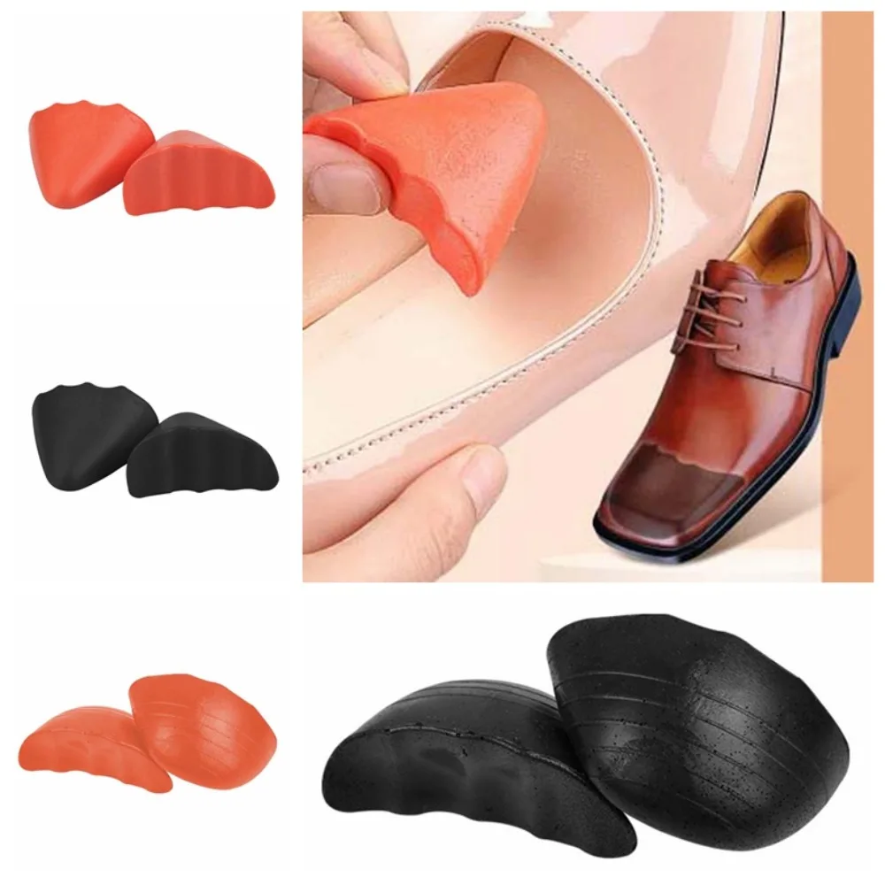 

Toe Stopper Shoe Head Cushion Pads Daily Use Foot Care Tools Foot Blister Relief Prevent Abrasion Comfort Padding Unisex