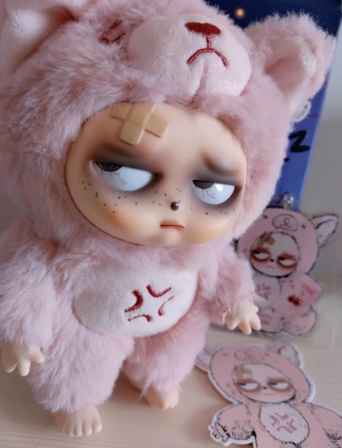 mori moriSleepless Grumpipi ぬいぐるみ mori moriSleepless Grumpipi ぬいぐるみ 新しいストックきま