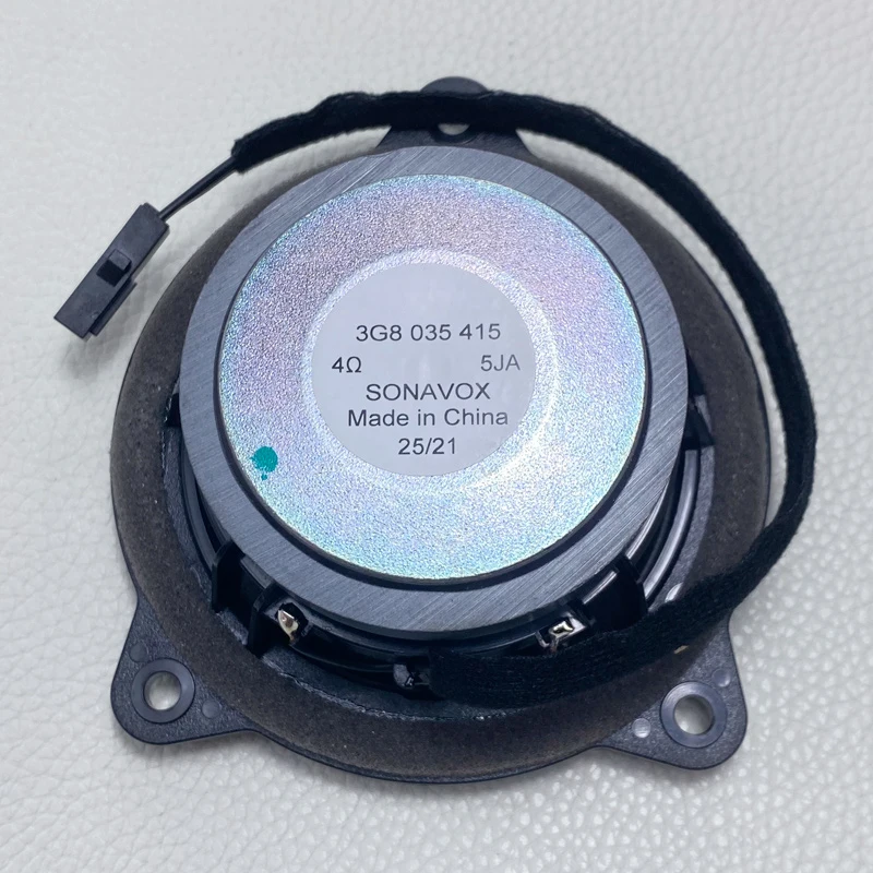 For Passat B8 Arteon midrange DynAudio 3G0035415 C 
