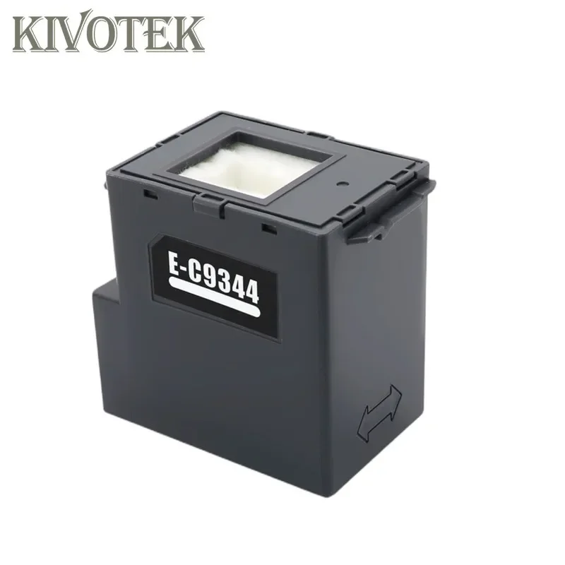 Scatola Di Manutenzione Dell'Inchiostro Per Epson Expression Home Xp 2100 2105 3100 3105 4100 4101 4105 Workforce Wf 2810 2830 2835 2850 Stampante