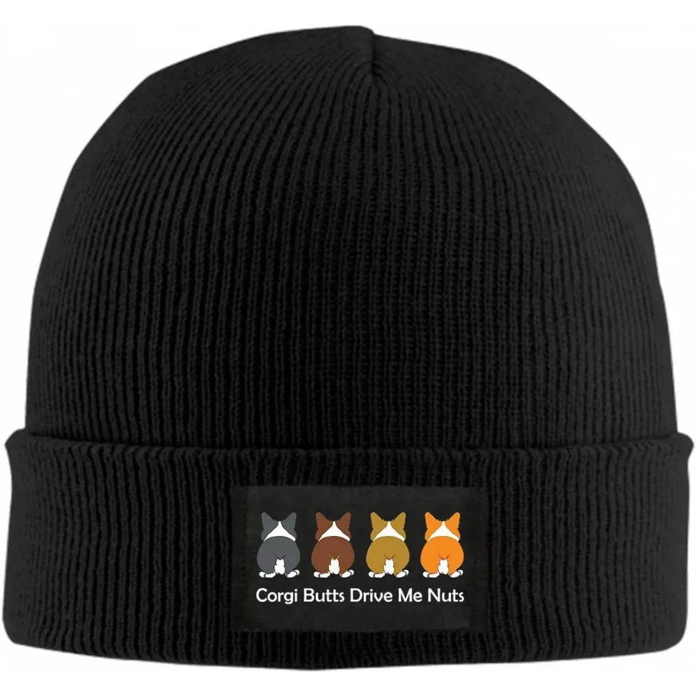 

Трикотажная Шапка-бини Keep Calm для женщин и мужчин, зимняя шапка для женщин