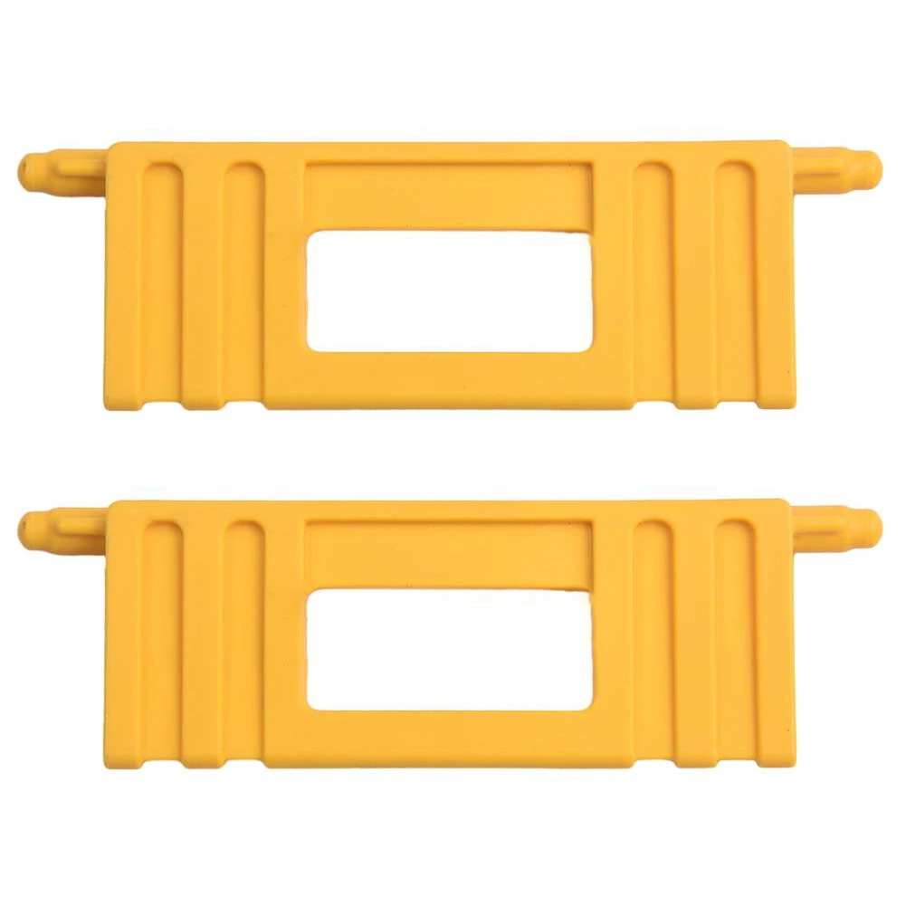 

2Pcs Replacement Clips For Tough Case Box H1500082520 N409477 H1500028 Kitbox Tools Packaging Equipment