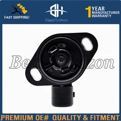 TPS Throttle Position Sensor For Honda CBR600 F4I 2001-2006 CBR1000 RR Fireblade CBR929 RR RRY RR1 900RR JT4R