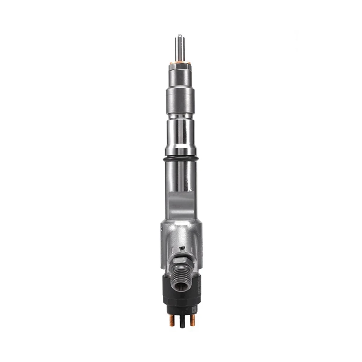 

0445120081 New Common Rail Crude Oil Fuel Injector Nozzle for FAW 4DF 6DF for