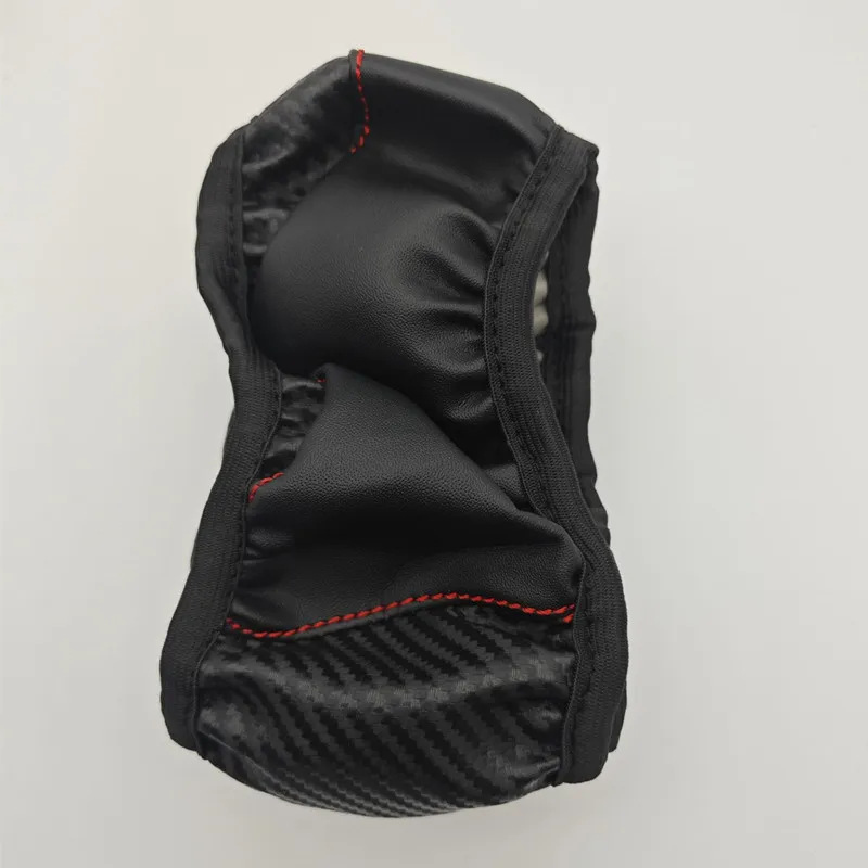 Coprivolante per Auto, Coprivolante Protettivo in Pelle Elastica, Antiscivolo e Traspirante, Accessori per Interni Auto - Image 4