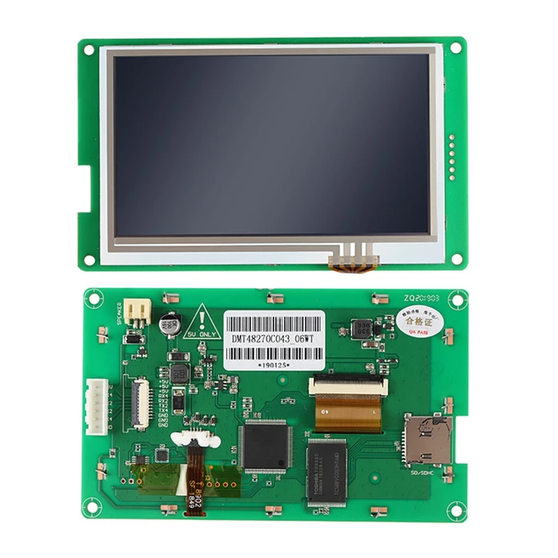 4.3 ġ ÷   ġ ũ 300Nit CR-10S  ÷ 3D   256 ׸Ʈ 32Khz 16Bit WAV