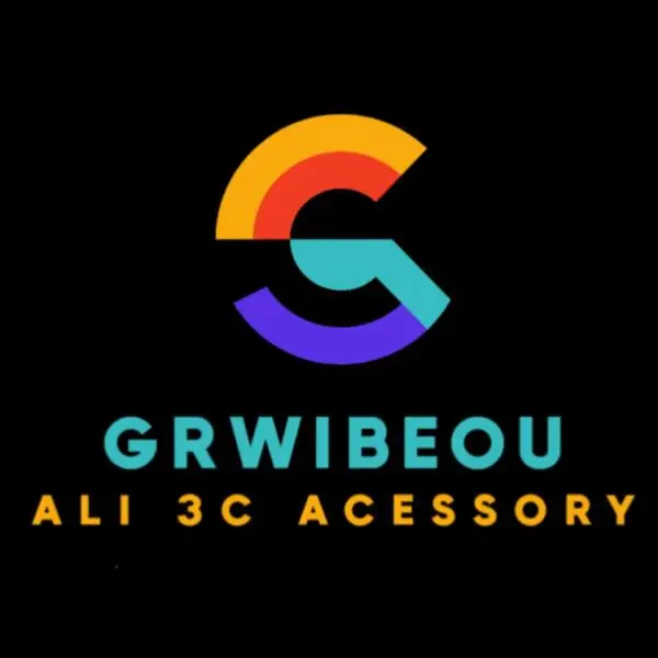 GRWIBEOU ALI 3C Acessory Store