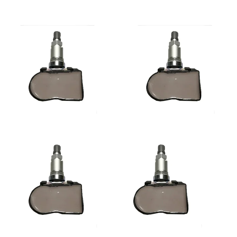 4pcs 433MHz S180052068 S180052068C 103460200A TPMS Tire Pressure Sensor