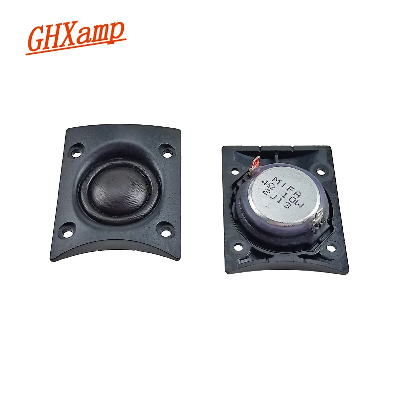 45*35mm for JBL Silk Film Tweeter Neodymium Magnetic Wire Film Treble Head 2PCS