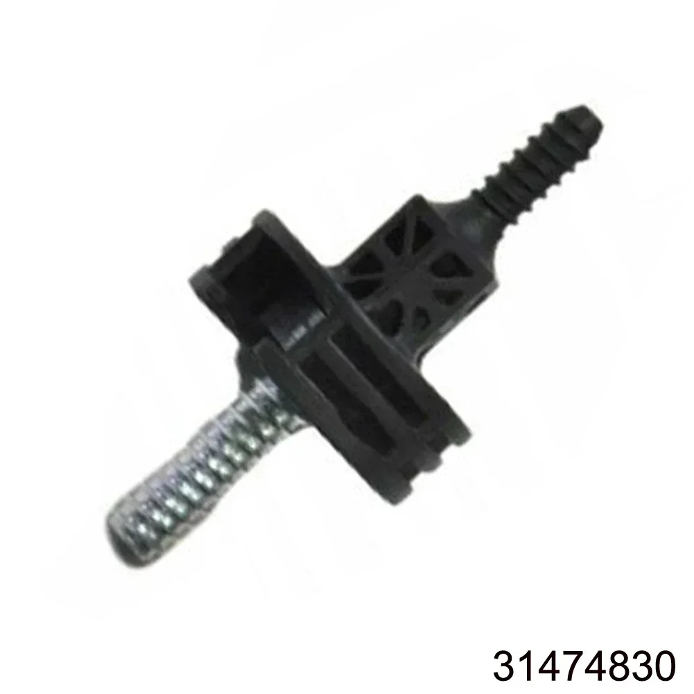 Engine guard studs double head screw 31474830 for Volvo XC60/S60/XC90/S90V90 engine guard double head screw metal