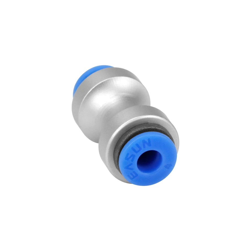 Pièce D'imprimante 3D 4 En 1 PTFE Adaptateur Tuyau D'extension Port Connexion 4 Modules D'alimentation Pour Imprimante 3D X1C P1S P1P