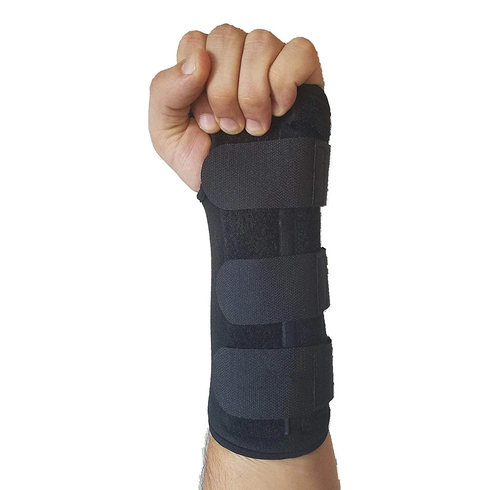 Wrist Brace Support Band for Fitness 1Pc