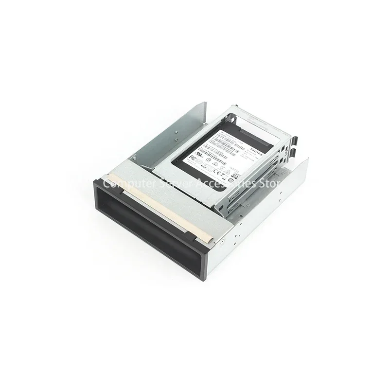 

NEW Optical Drive Bit Solid State Hard Drive 3.5 Inch To 2.5 Inch Adapter Bracket for Z420 Z440 Z620 Z640 Z820 Z840 Z4 Z6