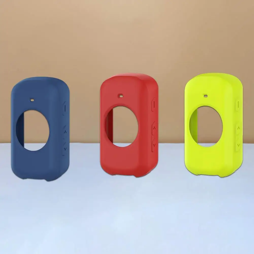 

Durable Protective Shell Eco friendly Lightweight Watch Protector for Edge 530 Protective Bumper