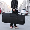 Padded Carry Case Electronic 88-key Piano Case Waterproof Universal Keyboard Thick Bag Black 3